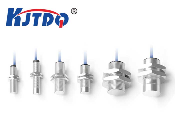 M18非埋式全金屬接近開關|電感接近開關產(chǎn)品型號-參數(shù)-接線圖