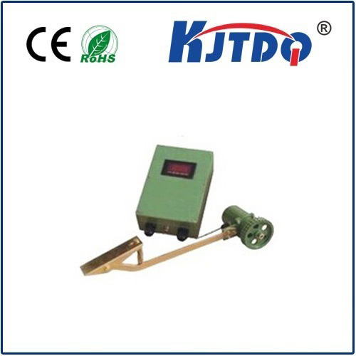 速度檢測(cè)器(數(shù)顯)|帶式輸送機(jī)保護(hù)產(chǎn)品型號(hào)-參數(shù)-接線圖