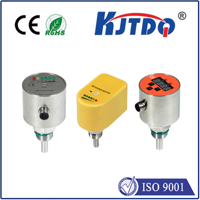 KJT-LSA500流量傳感器(開關(guān))|測量傳感器產(chǎn)品型號-參數(shù)-接線圖