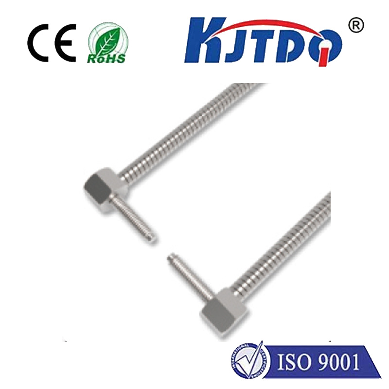 金屬套管光纖對(duì)射|光纖傳感器產(chǎn)品型號(hào)-參數(shù)-接線(xiàn)圖