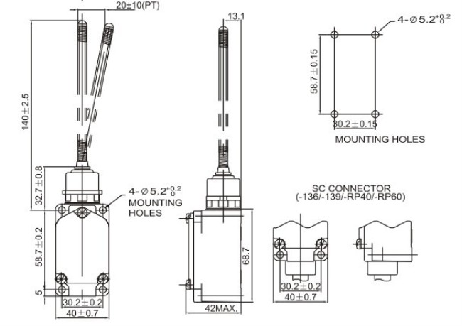7k尺寸圖 7k尺寸圖