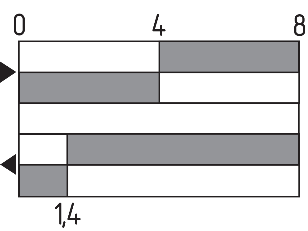 開關(guān)行程 開關(guān)行程