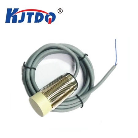 接近開關(guān)型號大全:智能制造時代的必備元件 接近開關(guān)型號大全:智能制造時代的必備元件