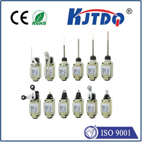 行程限位開關(guān)觸發(fā)怎么解除？